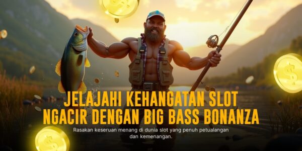 Mendebarkan! Menyelami Sensasi Slot Wild West Gold Pragmatic