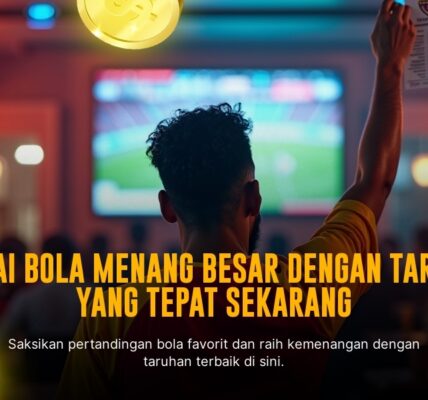 Menggila dengan Bola Slot Pragmatic Play: Kunci Maxwin Anda!