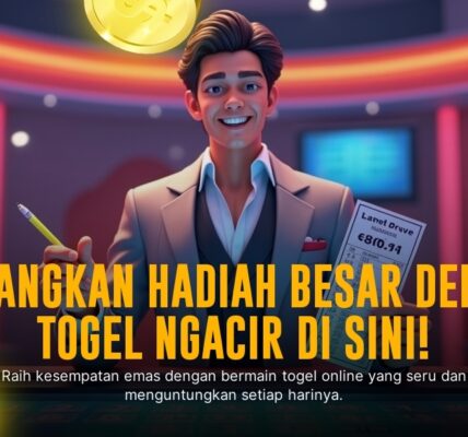 Misteri dan Strategi Menang Togel Hongkong