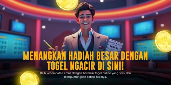 Misteri dan Strategi Menang Togel Hongkong