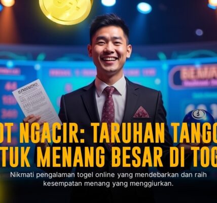 Colok Bebas: Strategi Jitu Menang Togel Hongkong