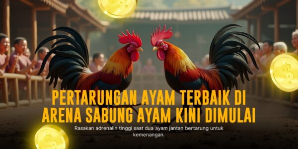Mengungkap Kehebatan SV388: Platform Sabung Ayam Terpercaya