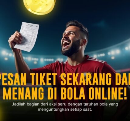 Serunya Menaklukkan Game Slot "Mustang Gold" dari Pragmatic Play