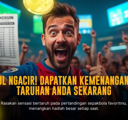 Mendebarkan Sensasi Maxwin di Game Bola Pragmatic Play