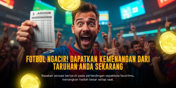 Mendebarkan Sensasi Maxwin di Game Bola Pragmatic Play