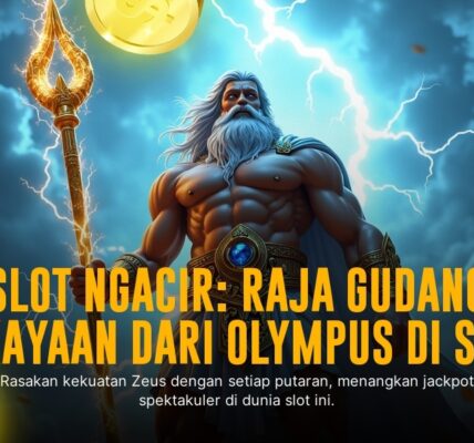 Mengejutkan! 5 Fakta Slot Sweet Bonanza yang Bikin Ketagihan