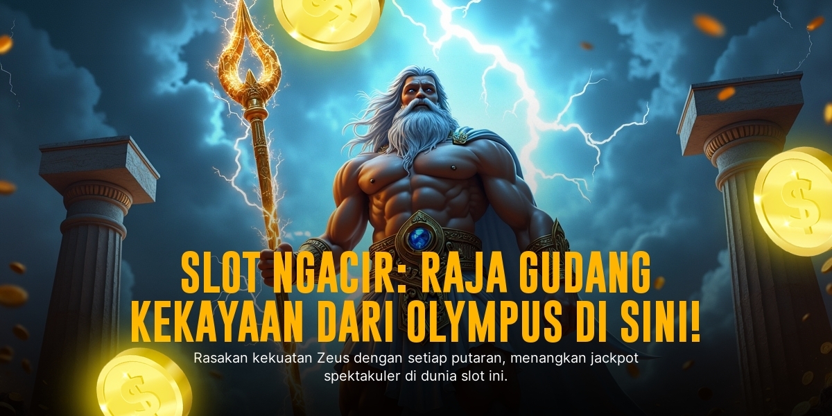 Mengejutkan! 5 Fakta Slot Sweet Bonanza yang Bikin Ketagihan