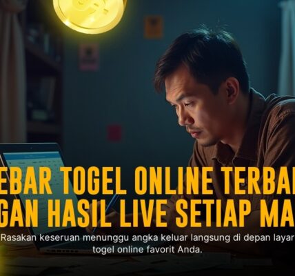 Membongkar Asyiknya Togel Singapore: Rahasia Pasaran SGP