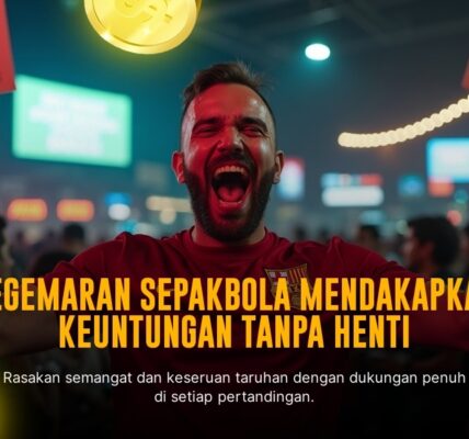 Bola: Dinamika, Strategi, dan Sensasi di Dunia Taruhan SBOBET