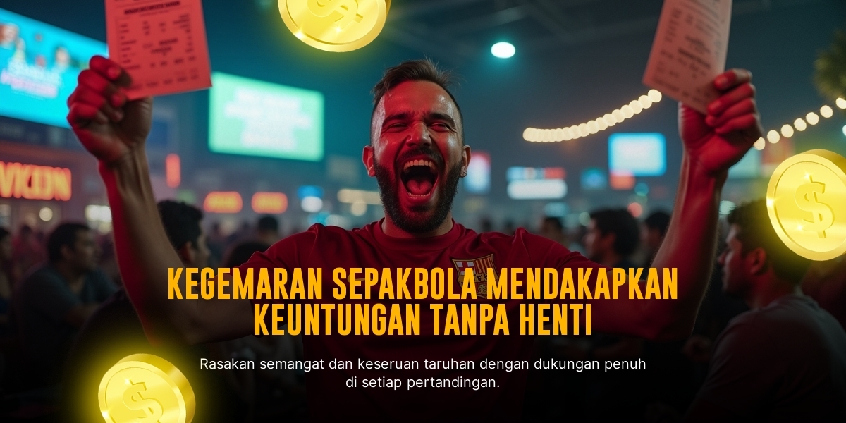 Bola: Dinamika, Strategi, dan Sensasi di Dunia Taruhan SBOBET