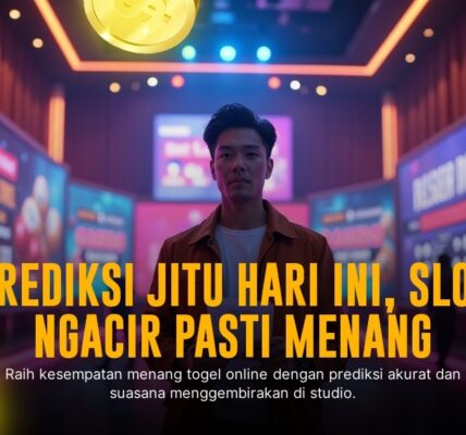 Menantang Keberuntungan dengan Togel Singapore: Strategi dan Fakta Menarik