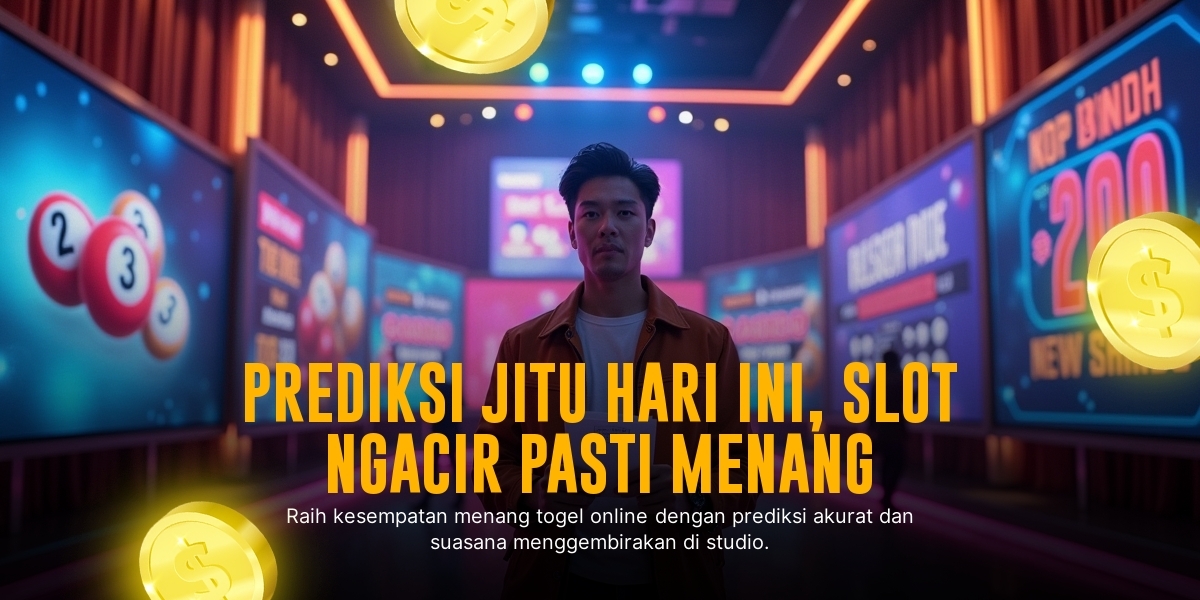 Menantang Keberuntungan dengan Togel Singapore: Strategi dan Fakta Menarik