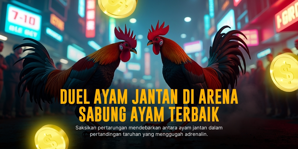 Menelisik Ayam Bangkok: Raja Sabung Ayam Modern