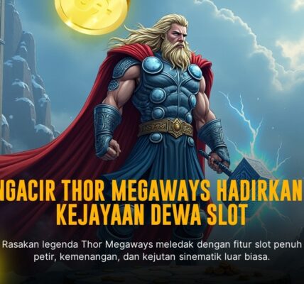 Mekanik Unik Slot Wild West Gold dari Pragmatic Play