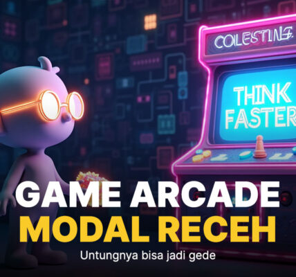 CQ9 Arcade: Sensasi Baru Game Arcade Penuh Tantangan