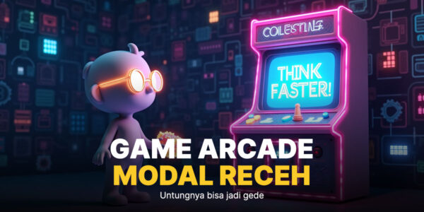 CQ9 Arcade: Sensasi Baru Game Arcade Penuh Tantangan