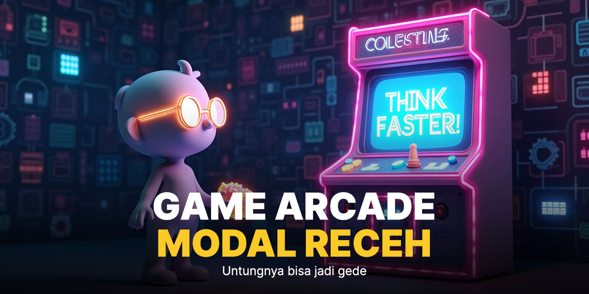 CQ9 Arcade: Sensasi Baru Game Arcade Penuh Tantangan