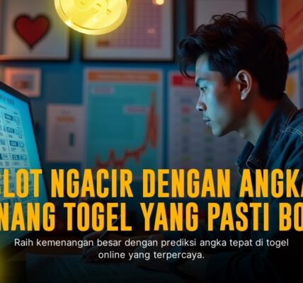 Colok Bebas: Rahasia Menang Togel yang Jarang Diketahui