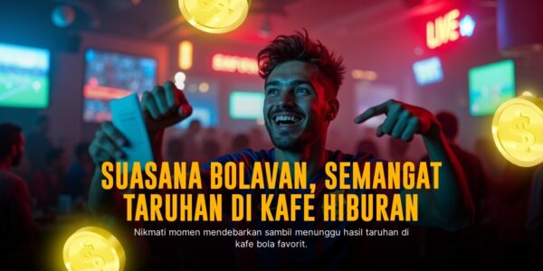 Strategi Jitu Taruhan Bola Agar Menang Terus