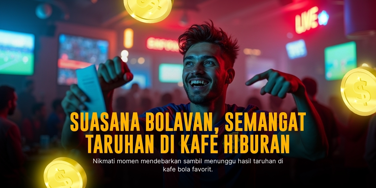 Strategi Jitu Taruhan Bola Agar Menang Terus