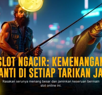 Rasakan Sensasi Slot Sweet Bonanza Pragmatic Play yang Menggoda