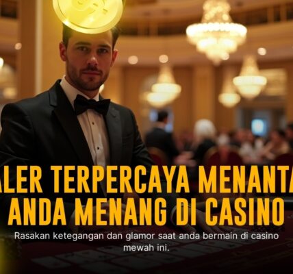 Eksplorasi Sensasi Bermain Baccarat Live dari Evolution Gaming