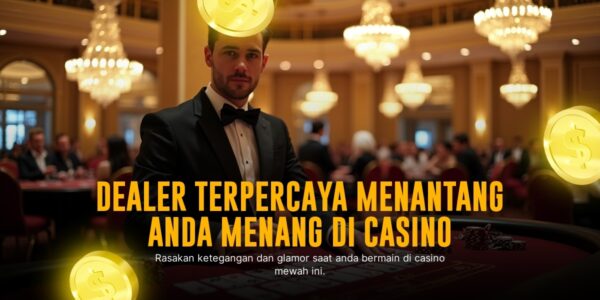 Eksplorasi Sensasi Bermain Baccarat Live dari Evolution Gaming