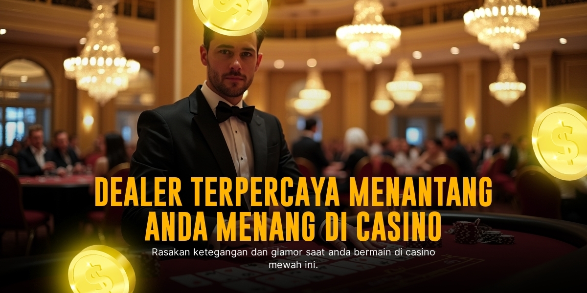 Eksplorasi Sensasi Bermain Baccarat Live dari Evolution Gaming